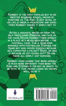 Kennedy is King