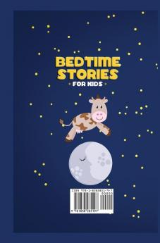 Bedtime Stories for Kids