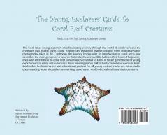 The Young Explorers' Guide To Coral Reef Creatures