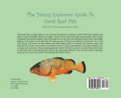 The Young Explorers' Guide To Coral Reef Fish
