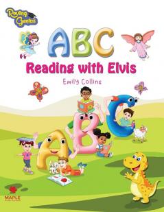 ABC Reading with Elvis