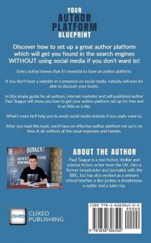 Your Author Platform Blueprint