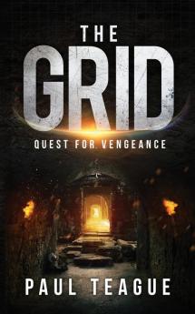 The Grid 2: Quest for Vengeance: Fall of Justice