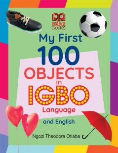 My First 100 Objects in Igbo and English