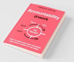 Accountability at Work