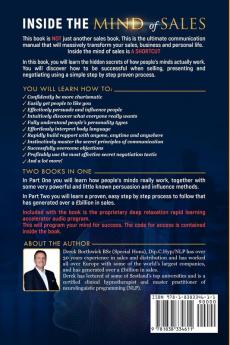 Inside The Mind of Sales