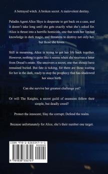 Knight's War
