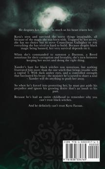 Kiss of Darkness
