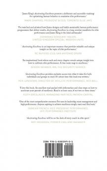 Accelerating Excellence
