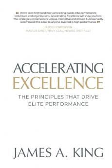 Accelerating Excellence