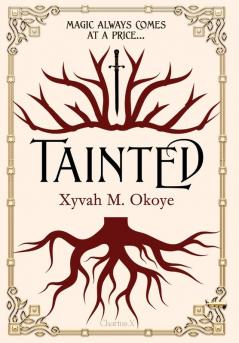 Tainted: 1 (Age of the Anathema)