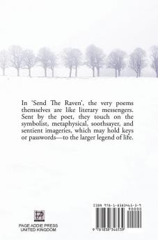 Send The Raven: Poems