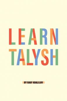 Learn Talysh