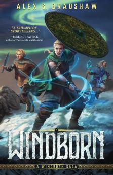 Windborn: 1