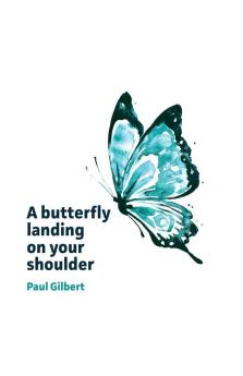 A butterfly landing on your shoulder: Reflections on leadership kindness and making our difference marking the passage of 2021