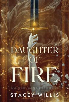 Daughter of Fire