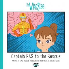 Captain RAS to the Rescue