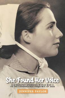 She Found Her Voice