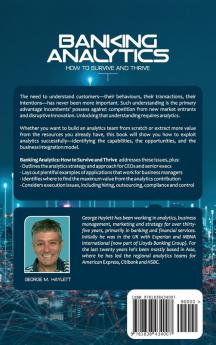 Banking Analytics