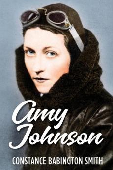 Amy Johnson