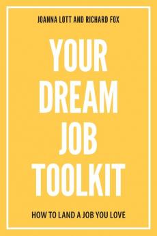 Your Dream Job Toolkit