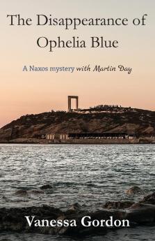 The Disappearance of Ophelia Blue