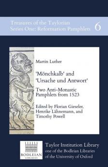 'M��nchkalb' and  'Ursache und Antwort'