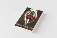 Fire of the Blood