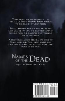 Names of the Dead