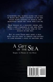 A Gift of the Sea