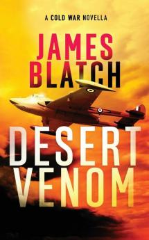 Desert Venom