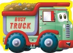 Busy Truck