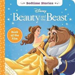 Disney Bedtime Stories: Beauty and the Beast