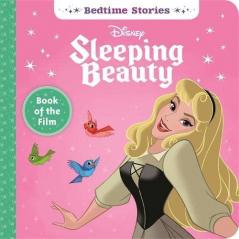 Disney Bedtime Stories: Sleeping Beauty