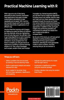 Practical Machine Learning with R