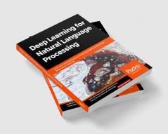 Deep Learning for Natural Language Processing