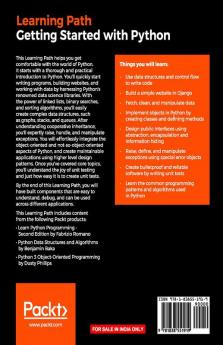 Getting Started with Python