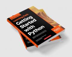 Getting Started with Python