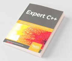 Expert C++