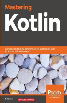 Mastering Kotlin