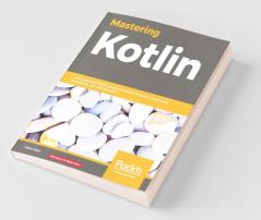Mastering Kotlin