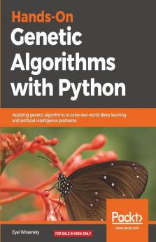 Hands-On Genetic Algorithms with Python