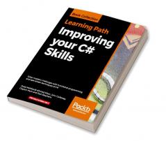 Improving your C# Skills