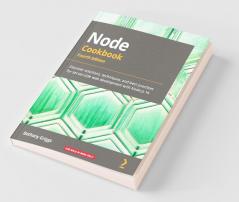 Node Cookbook