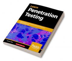 Learn Penetration Testing