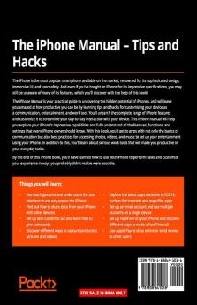 The iPhone Manual - Tips and Hacks