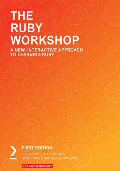 The Ruby Workshop