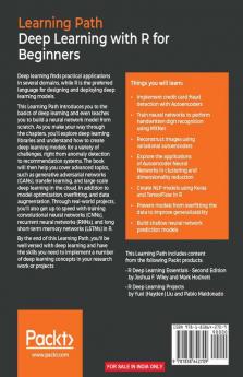 Deep Learning with R for Beginners