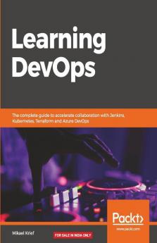 Learning DevOps