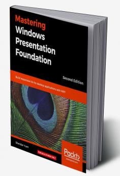 Mastering Windows Presentation Foundation